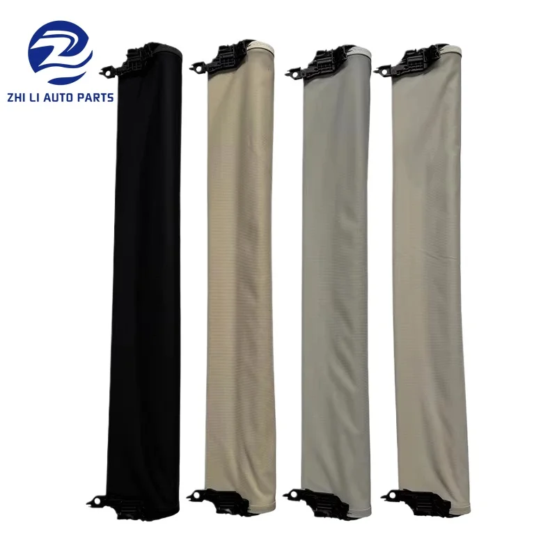 

Солнцезащитный козырек для люка на крыше для VW T-Cross 2019, OEM 19D877307