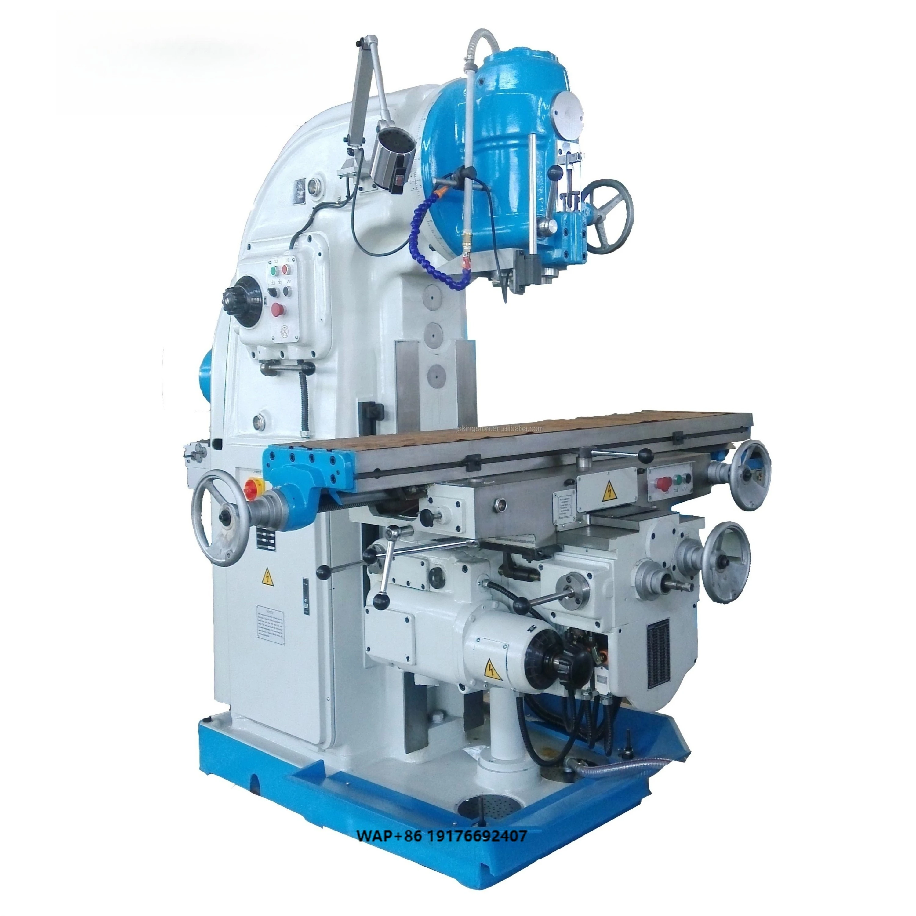 High Precision Milling Turning Lathe CNC Machining Bed Facilitates Live Tooling Operations for Complex Parts