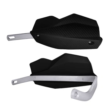 2pcs Handguard Motorcycle Hand Handlebar Handlebar Guards For KTM SX SXF EXC tdacabs 50-500 Duke 690 Dirt Pit Bike Hand Protection