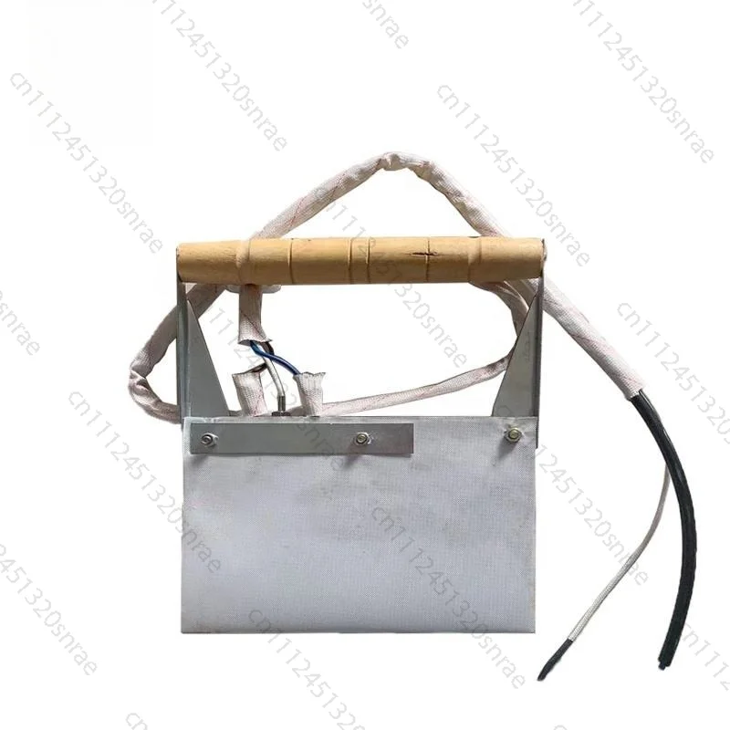 

Accessories Welding Plate Welding Door and Window Plastic Steel Profile Manual Welding Machine