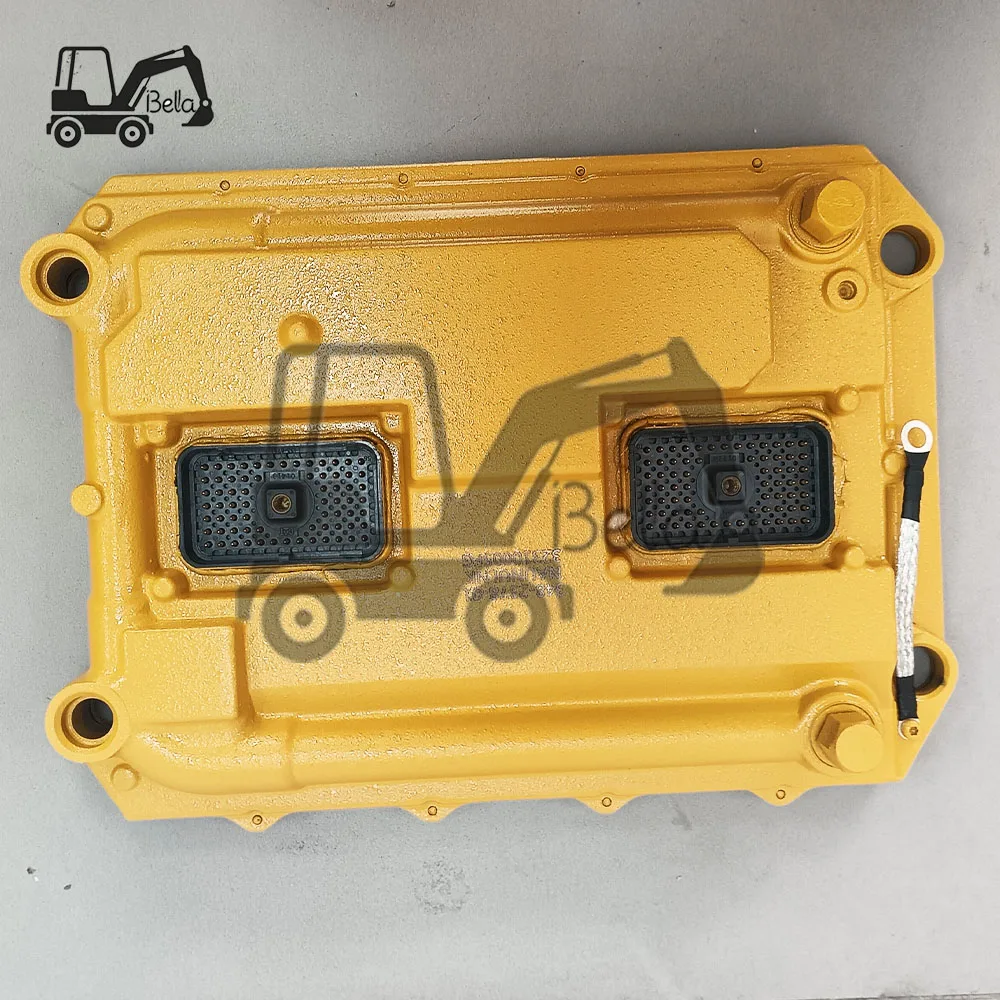 

For CAT 348-2378 3482378 ECU Control Unit module ECM computer board for caterpillar Engine C10 3126B 3176 C16 C15 C18 3456 3406