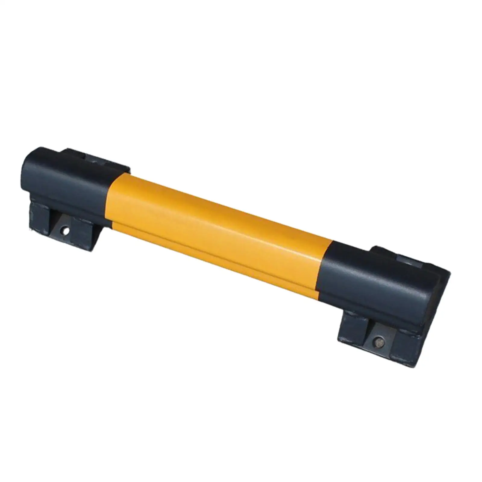 

Metal Parking Stopper Wheel Block Anti Slip Garage Driveway Car Curb Support for Secure Parking and Vehicle Safety