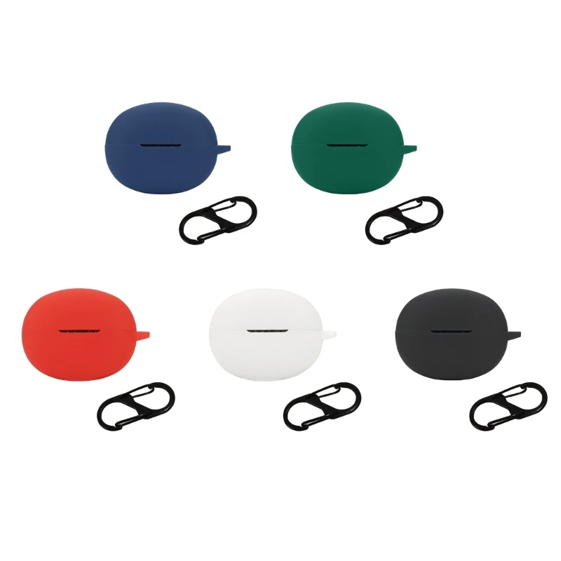 Shockproof Silicone Sleeve Fit for X1 2003 Wireless Earphone Cover Case