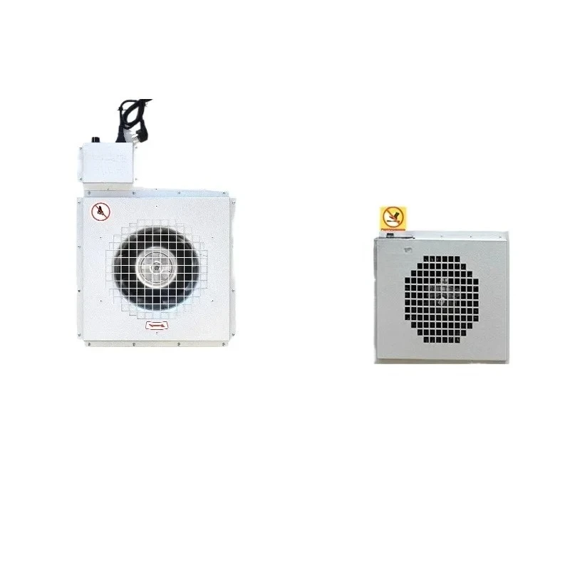 high-efficiency air filter industrial 100-level dust-free workshop ceiling air high-efficiency clean
