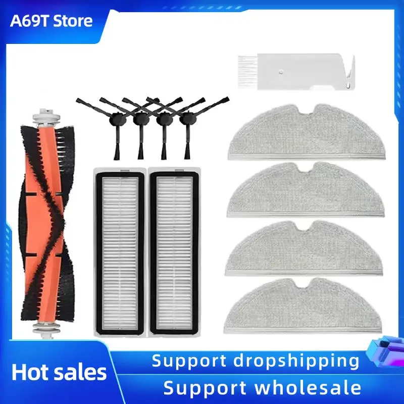 A69T Fits For Dream… - image