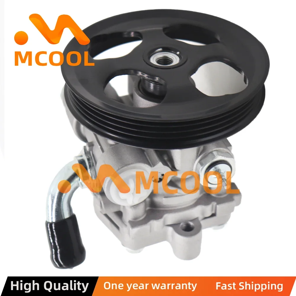 Power Steering Pump For Suzuki Jimny 1.3 1998-2012 49100-81A20 49100-81A40 49100 81A20 49100 81A40 4910081A20 4910081A40