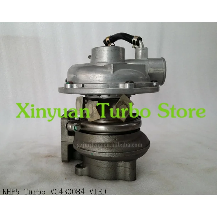 

4JH1 Turbocharger 8973544234 RHF5 8973659480 turbo for ISUZU Holden, Rodeo, Pick Up