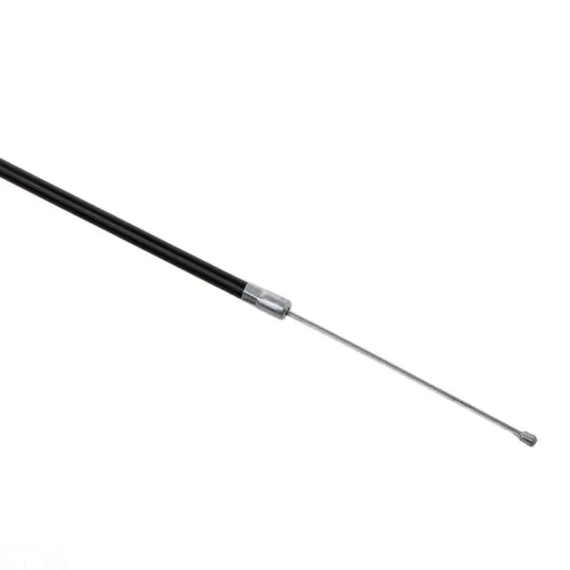 G7NA Pull Choke Cable Throttle Assembly For  50PY PW50 Motorcycle Pit Dirt Bike