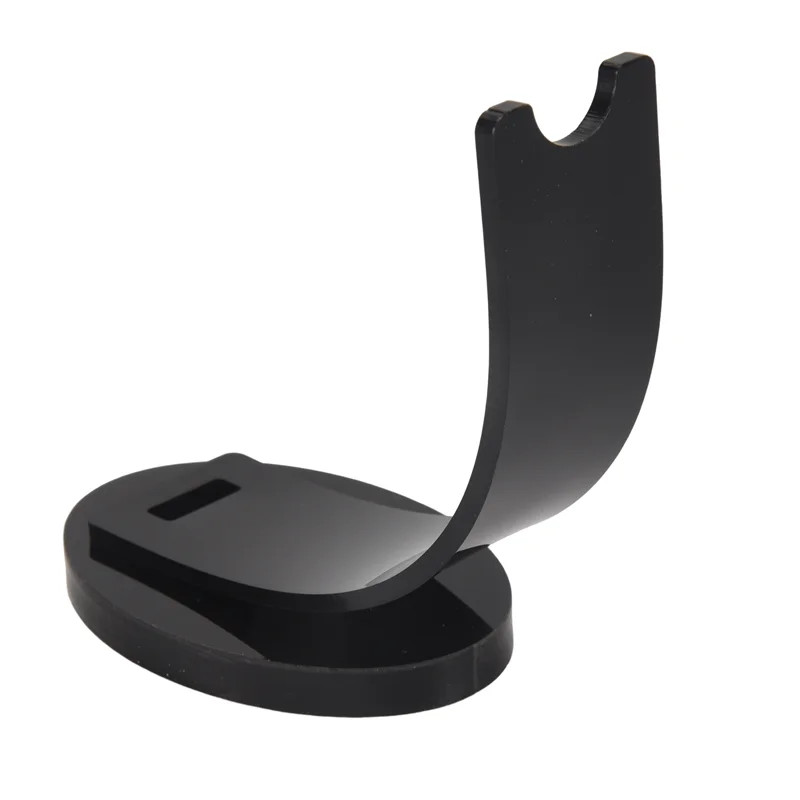 الاكريليك حامل القلم الإلكتروني قلم رصاص عرض موقف قلم حبر قلم واضح حامل رف شاشة القلم المنظم