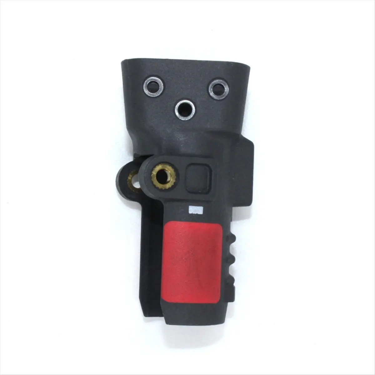 arm-connecting-base-rotating-shaft-for-matrice-m300-m300rtk-left-for-m300-arm-connecting-base-plastic