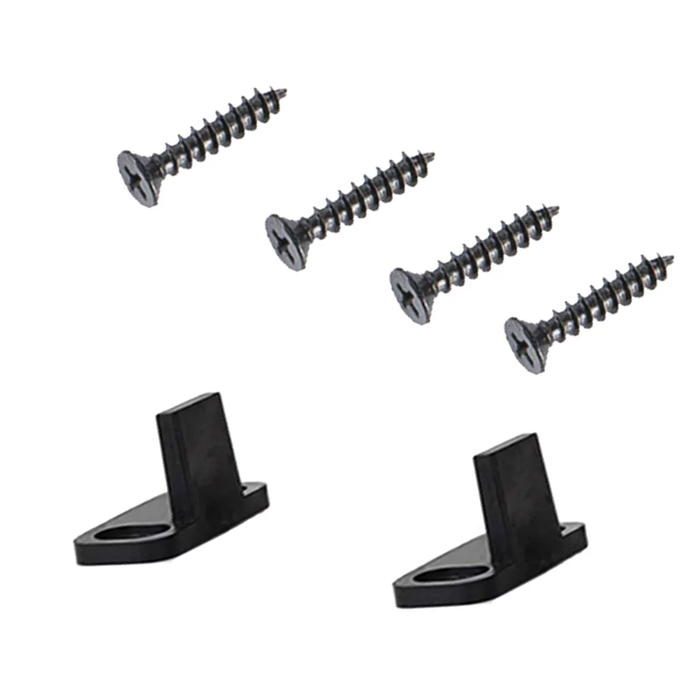 

Adjustable Floor Guide for Sliding Barn Door Hardware Carbon Steel Double Wheel Bearing Pre Grooved Non Grooved Doors Stops