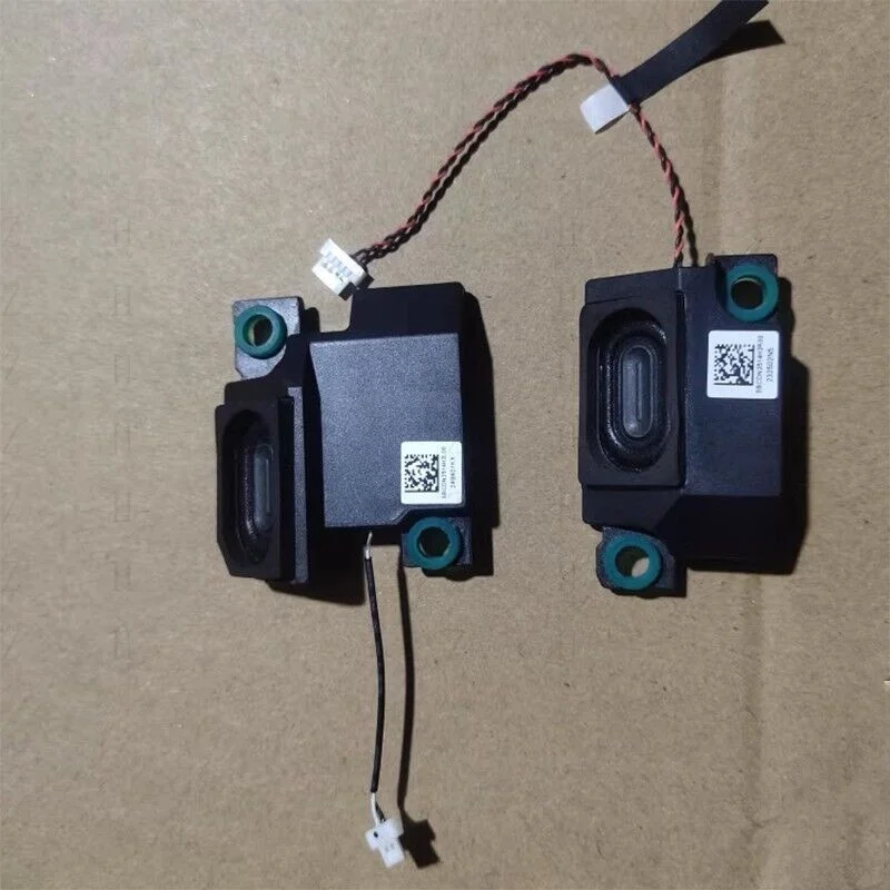 H New Internal Spea…