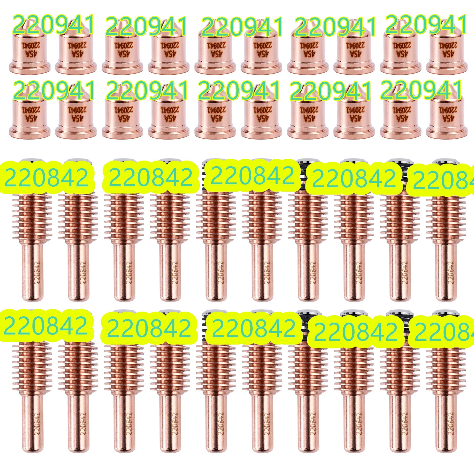 40-piezas-220842-220941-piezas-de-plasma-powermax105-220777-220990-220816-220819-220930-220817-220993-220817-220992-220857-220947