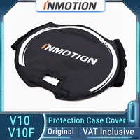 Original Protective Cover Bag For INMOTION V10/V10F Self Balancing Scooter Portable Anti-Fall Anti-Collision Protection Case