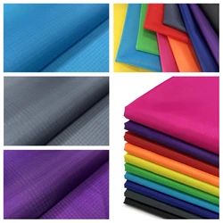 텐트용 방수 나일론 원단 공장 연 원단, 1m x 1.5m, 원단 용 연 문어 연, 카이트 서핑, 무료 배송
