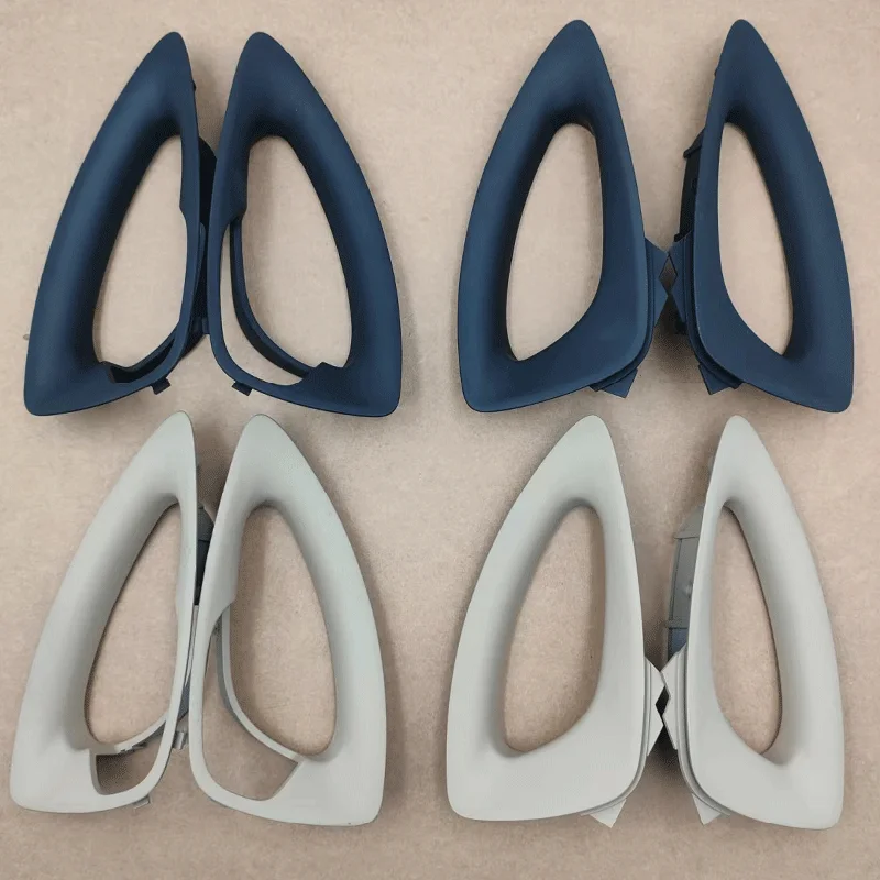 

Car accessories steering wheel button frame for Hyundai Sonata 2011-2015 steering wheel triangle board steering wheel decorative