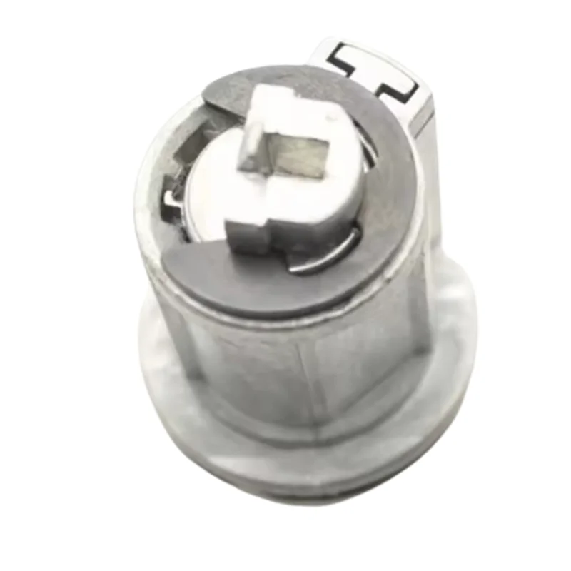 AB56-Car Engine Ignition Lock Cylinder Switch With Key 000717157450 Designed For Fiat Palio Vehicle