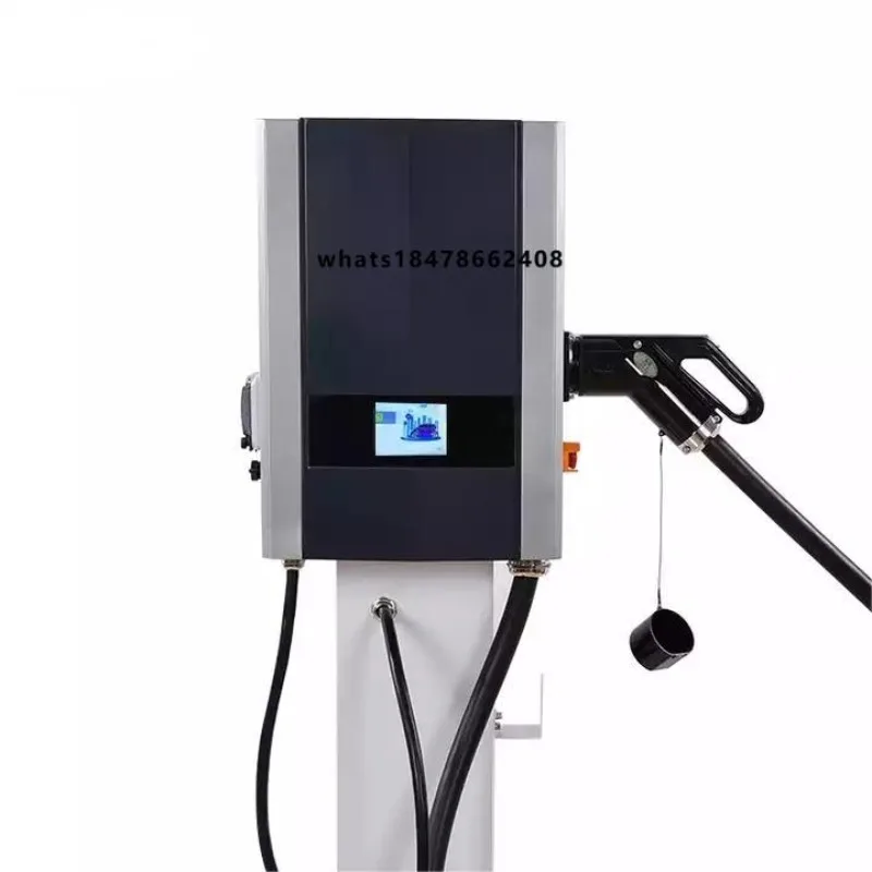 V2V GBT 30kw DC Fast Electric Car Charger 20kw Electric Car Charger Module CCS Wall Box Electric Car Charger 40 KW Charging Stat