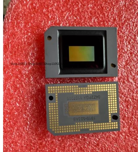 New 1910-553AB/533AB/5537B Projector 4K DMD Chip (Available in Stock)