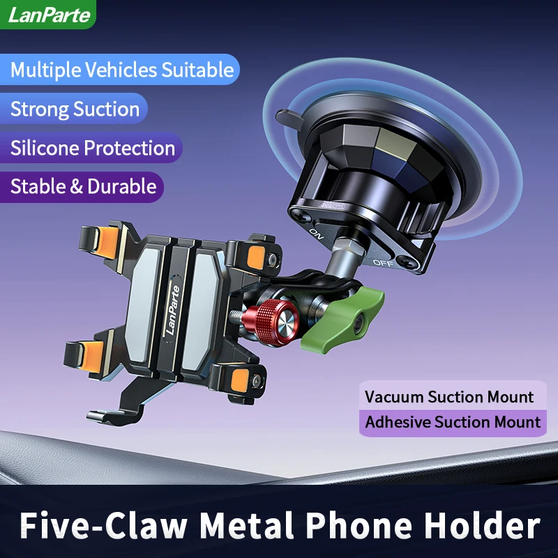 Thumbnail 4 - #89 Windshield Phone Holders Deals & Discounts