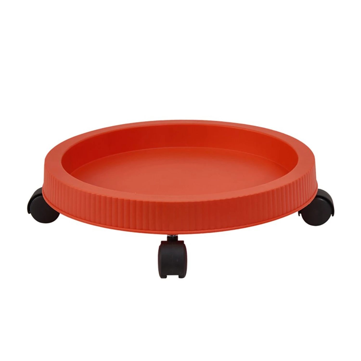 أصيص زهور ثلاثي البتلات لزراعة الفراولة - وعاء نبات صغير متعدد الطبقات للزراعة المائية وعاء نباتات معدني #5