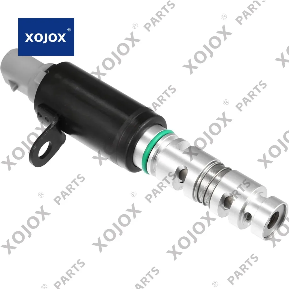 

XOJOX 24355-3CAB1 VVT Solenoid Intake & Exhaust Camshaft Position Actuator Solenoid Valve Kit for Kia Sedona EX LX 3.5L V6 - Gas