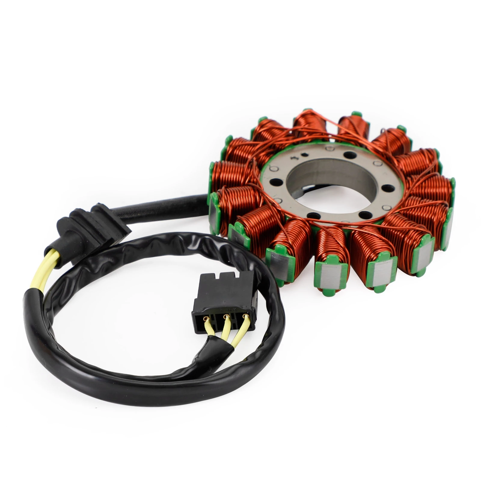 

Artudatech Generator Stator Coil for Honda VFR800X Crossrunner 2011 2012 2013 2014 # 31120-MGY-641