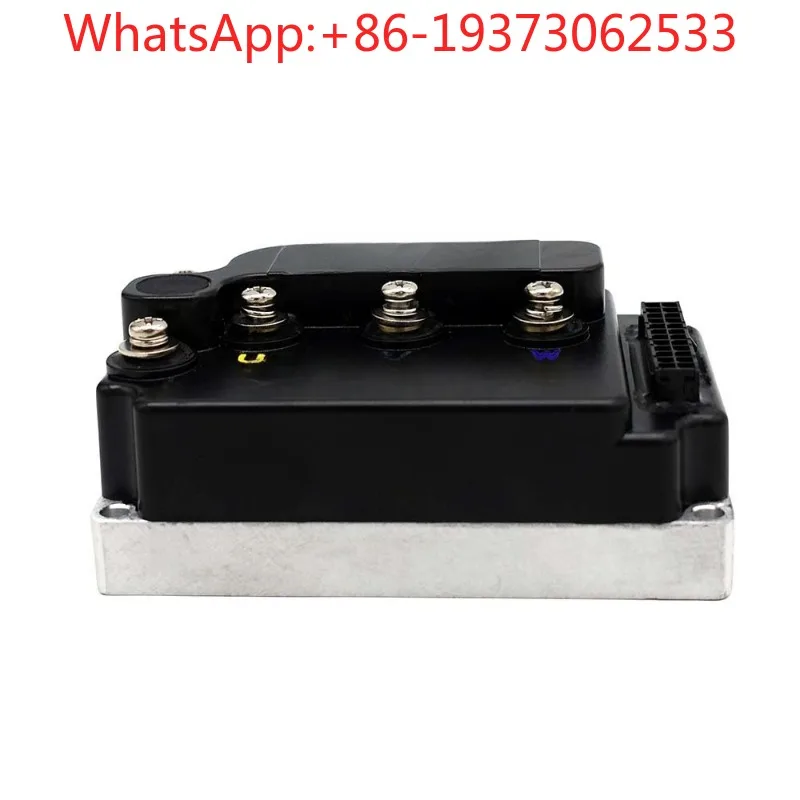 Electric Vehicle Electric Scooter ND72260mini Motor Controller 80A/260A