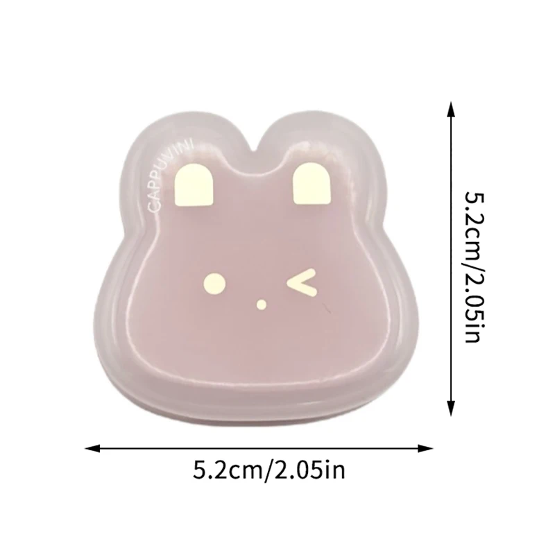 ماكياج ضد الماء أحمر الخدود ملمع الماء كريم الخد أحادية اللون أحمر الخدود لصق الطين الأرجواني البرتقالي تينت سطع الشفاه الخد كونتور روج