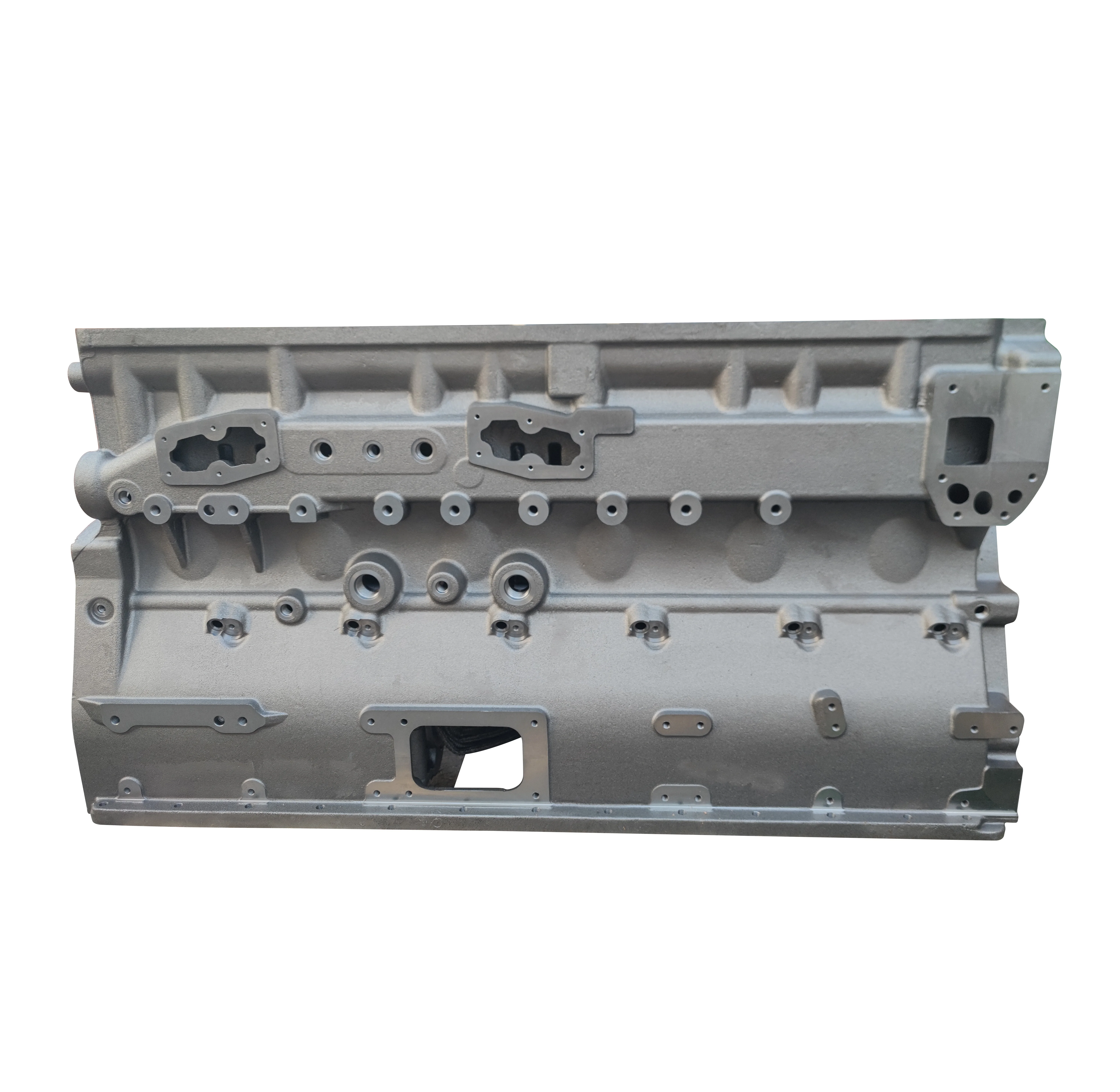 NT855 Cylinder Block Suitable For Cummins Engine Parts
