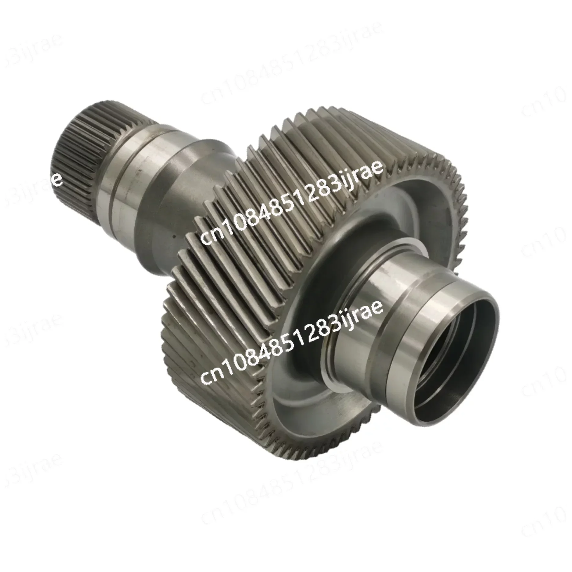 Suitable for Modern Santa Fe Veracruz Quasi-double Sided Gear