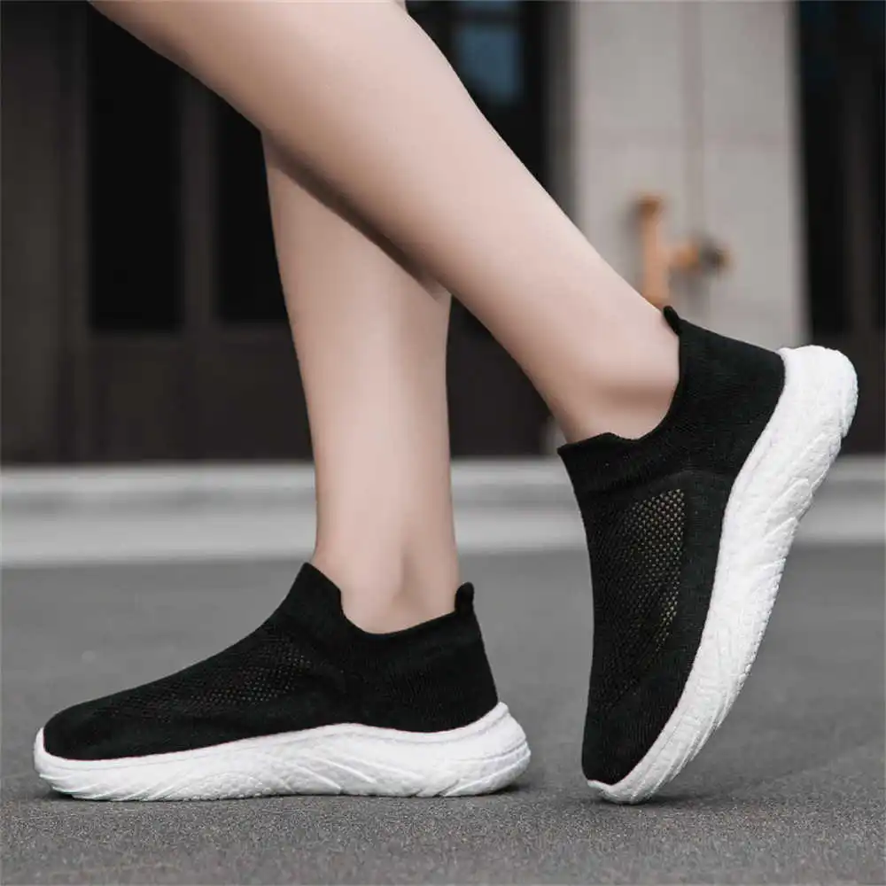 

Hi Top Sock Серебряные ботинки Женские женские треккинговые туфли Походные ботинки Женские кроссовки Спортивные бестселлеры Малая цена