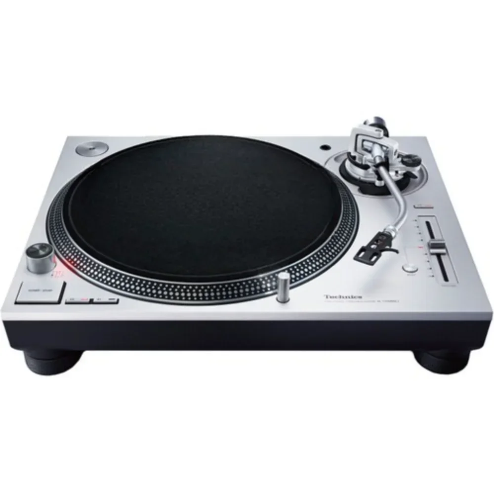 SL-1200MK7 Best Price for Direct Drive Turntable System (Silver)Hot sales