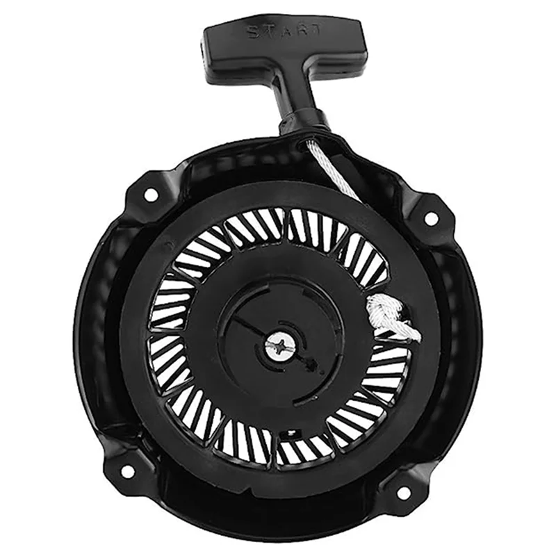 ابدأ تجميع ملحقات جزازة العشب بلوحة السحب لبريجز وستراتون 695058 591606   منشار B&S