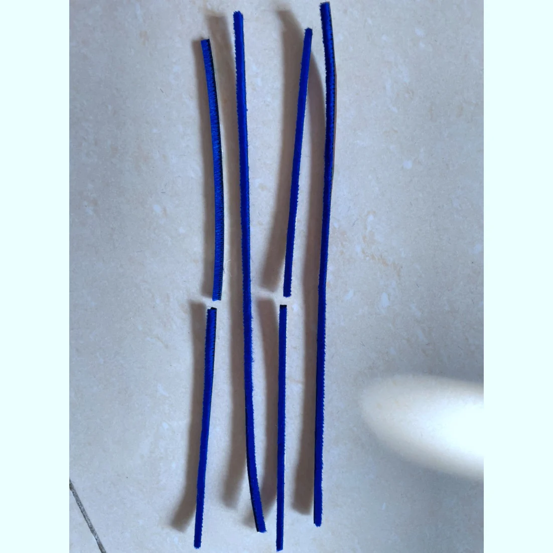 12 Pcs Soft Plush S…