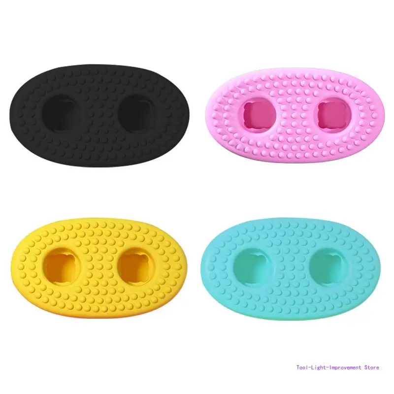 

C63E Swimming Pool Floating Drink Holder Beverage Beer Wine Cup Mat Pad for Adults Women Men Summer Beach Party Drinking Use