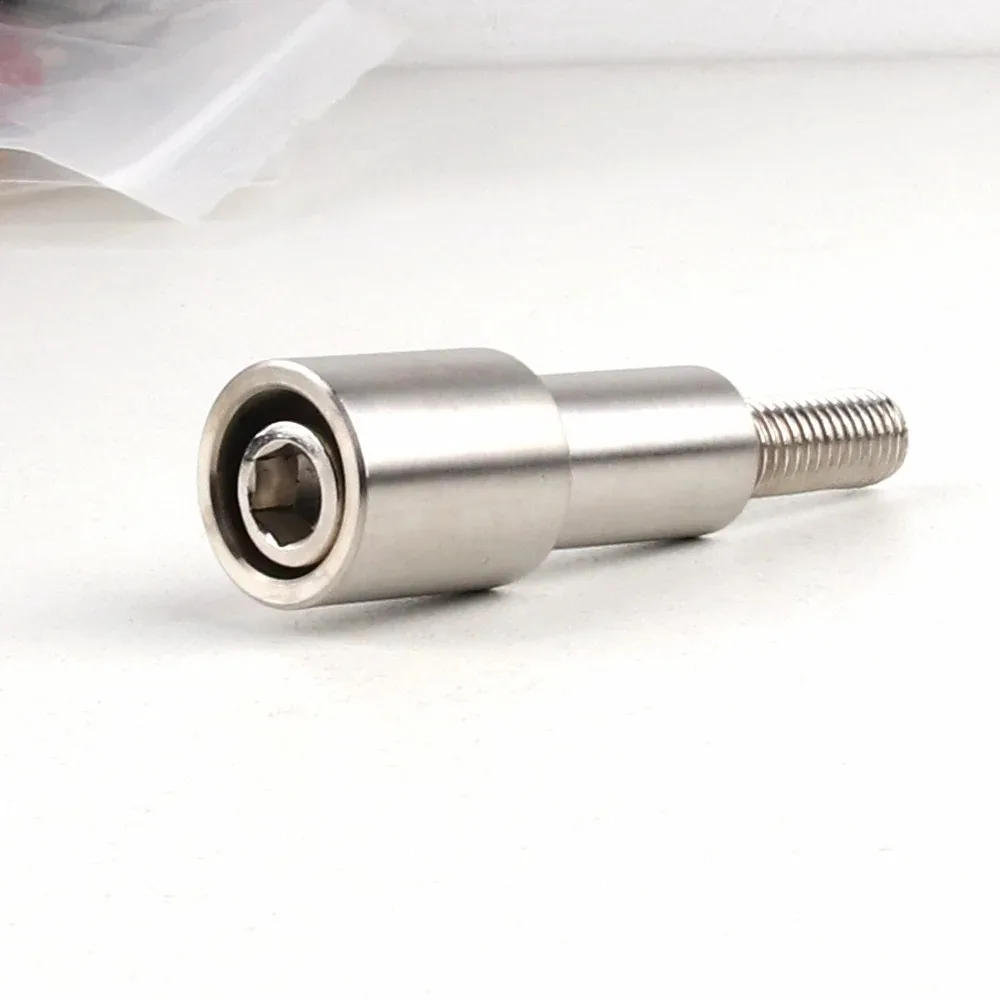 Motorcycle Modified Multi-Function Expansion Pole Mobile Phone Navigation Bracket Extension Rod For BMW R1200RT R 1200 RT