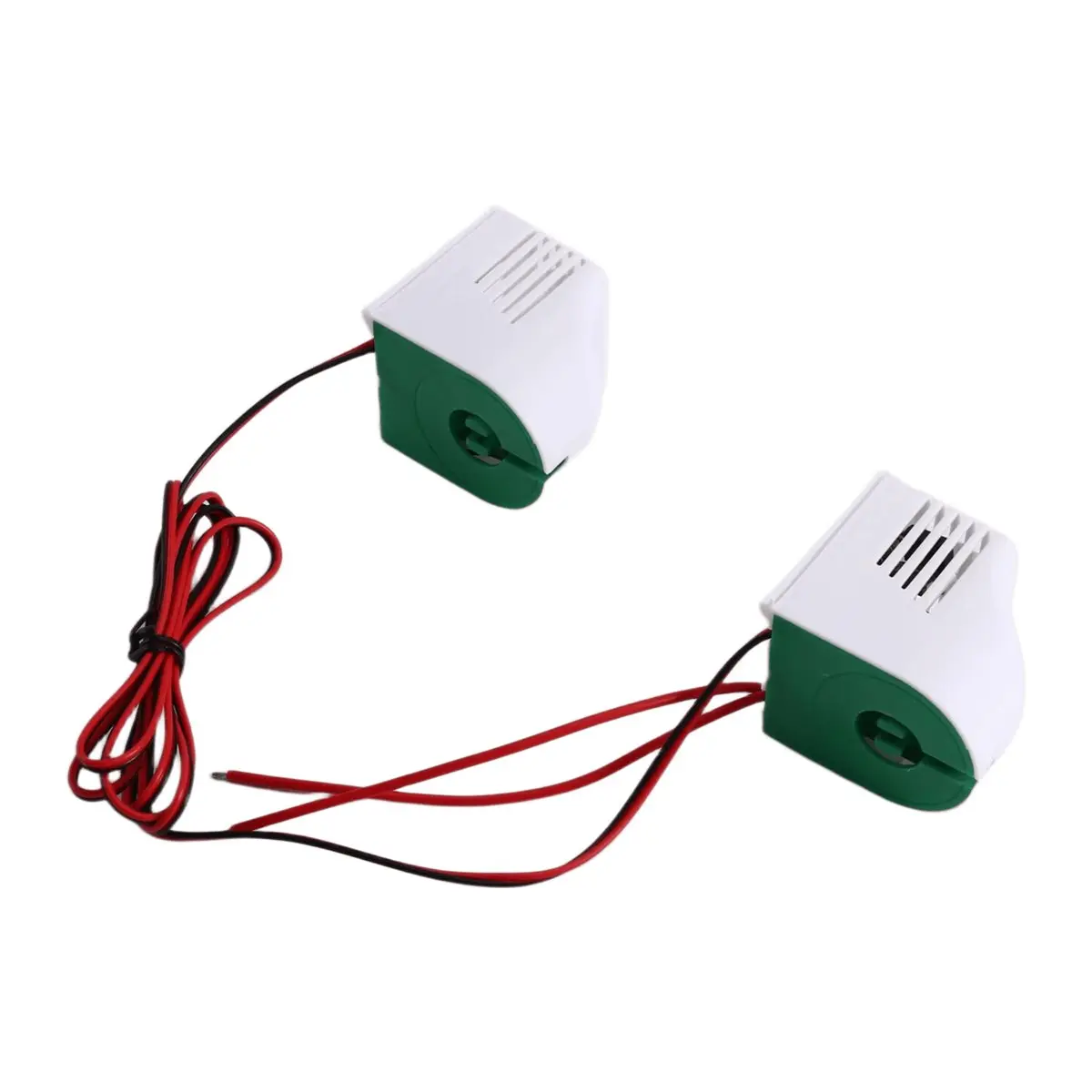Home Tool T8 Electronic Head Ballast Old-Fashioned Fluorescent Tube Bracket Lamp Holder 20W-40W Watt Rectifier