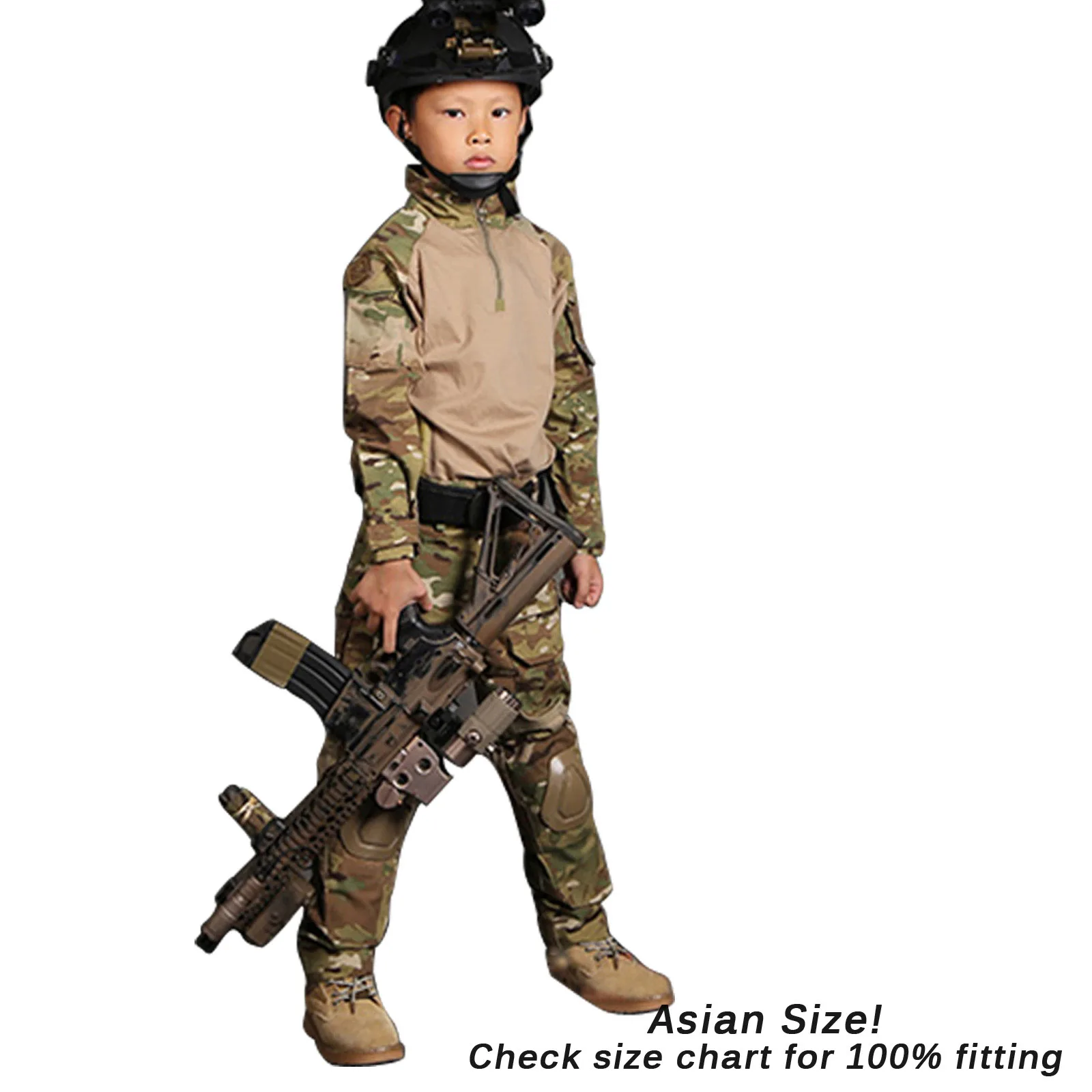 Emersongear G3 Mc C…