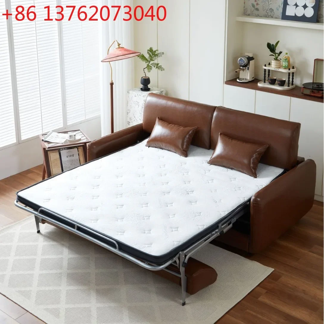 

Многофункциональный раскладной диван-кровать двойного назначения для дома и гостиниц