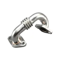 Excelente tubo de conexión para coche 03L131521J para VW T5 para A4 B8 A5 A6 Q5 SEAT