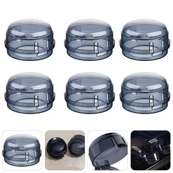 Knob Stove Gas Covers Safety Oven Protectors Cover Guards Knobs Locks Kitchen Range Cooker Adults Button