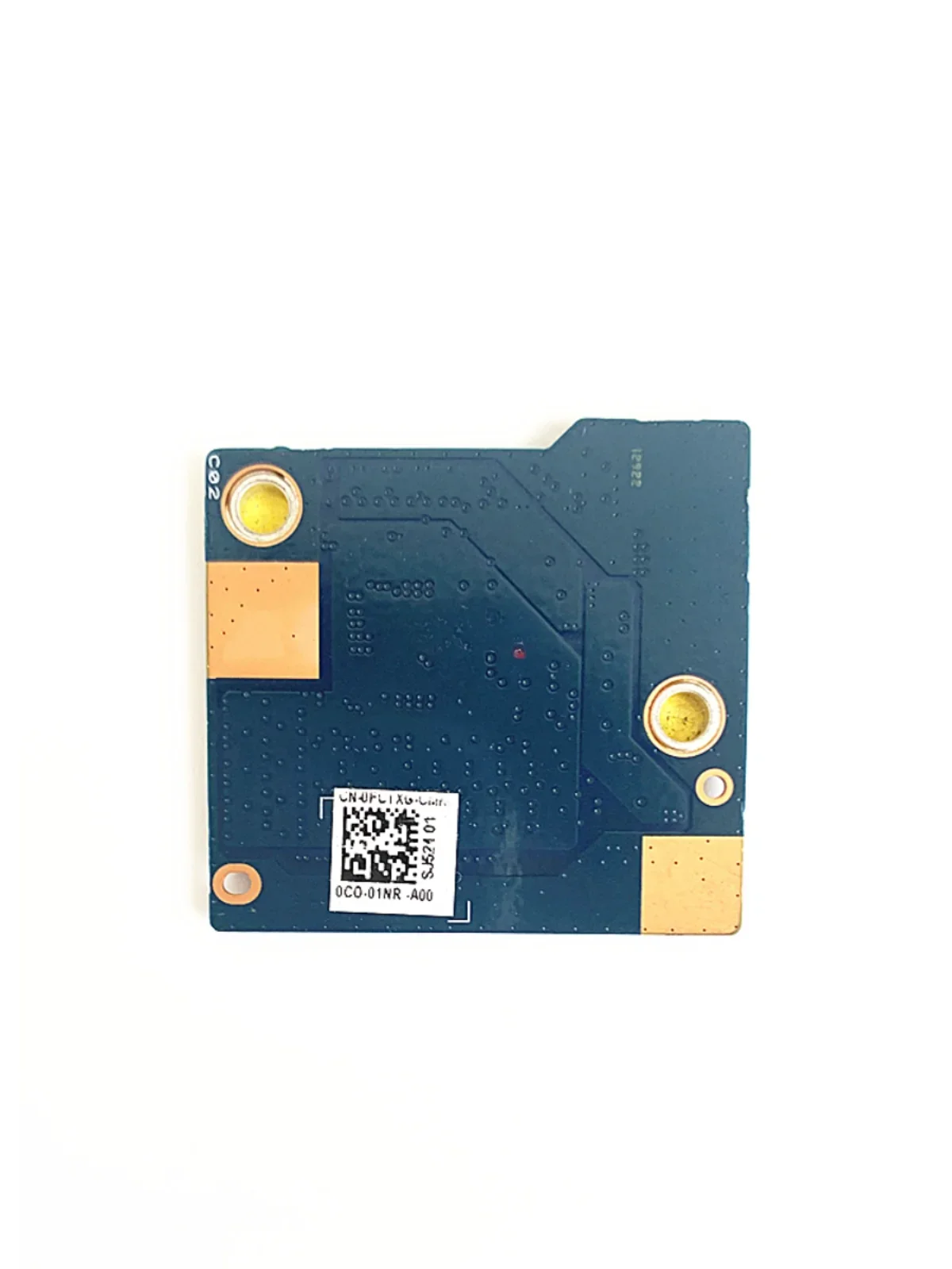 

Новинка для Dell, Alienware M17 R3 R4, панель клавиатуры LS-J524P 0FCTXG