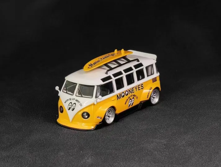 Lang Feng model LF 1:64 T1 Kombi mooneyes