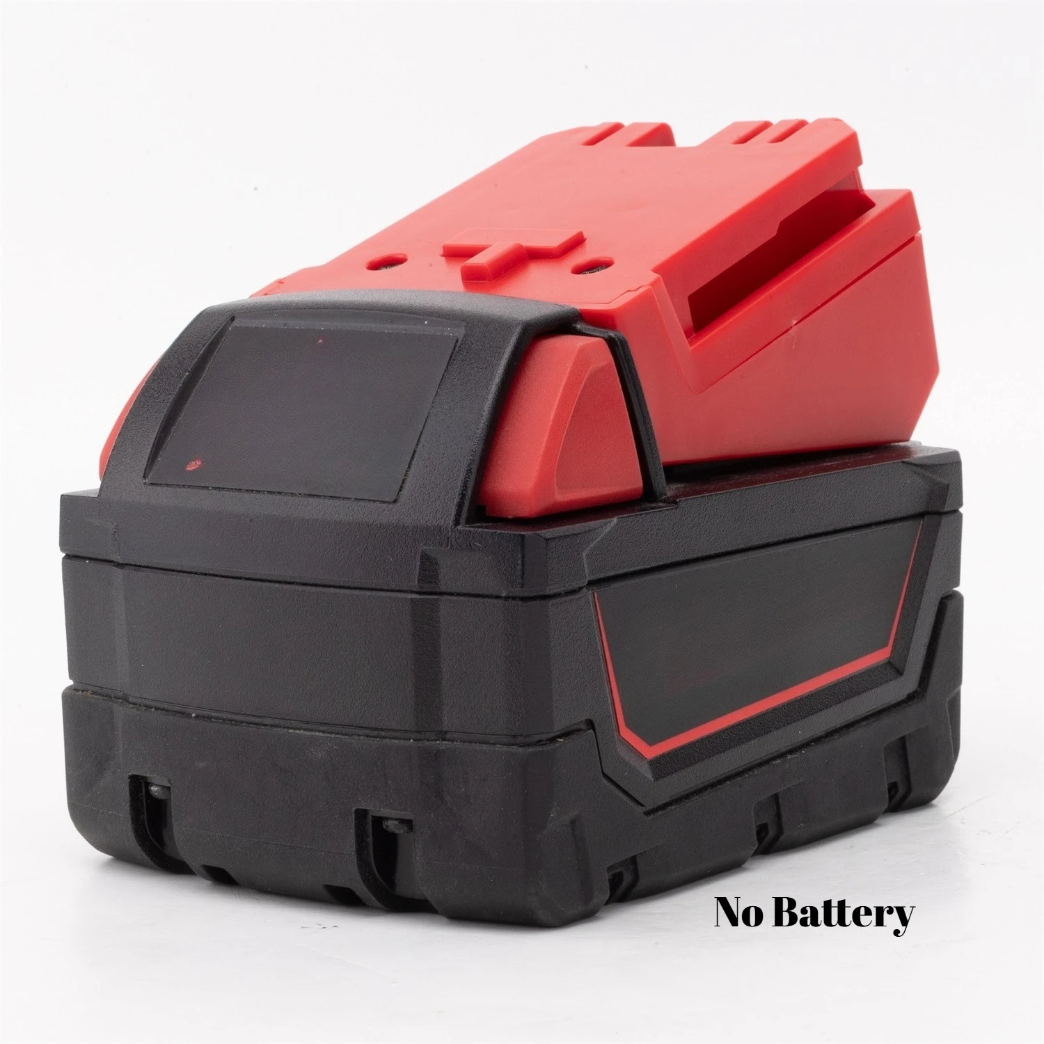 For Milwaukee /Dewa…