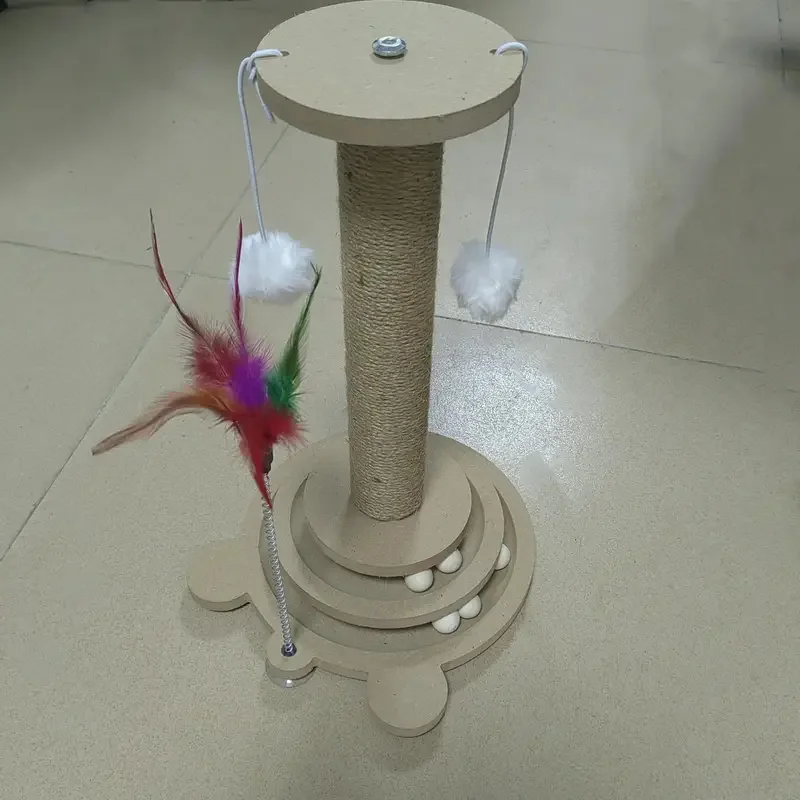 Thumbnail 2 - #15 Latest Pet Toys Updates