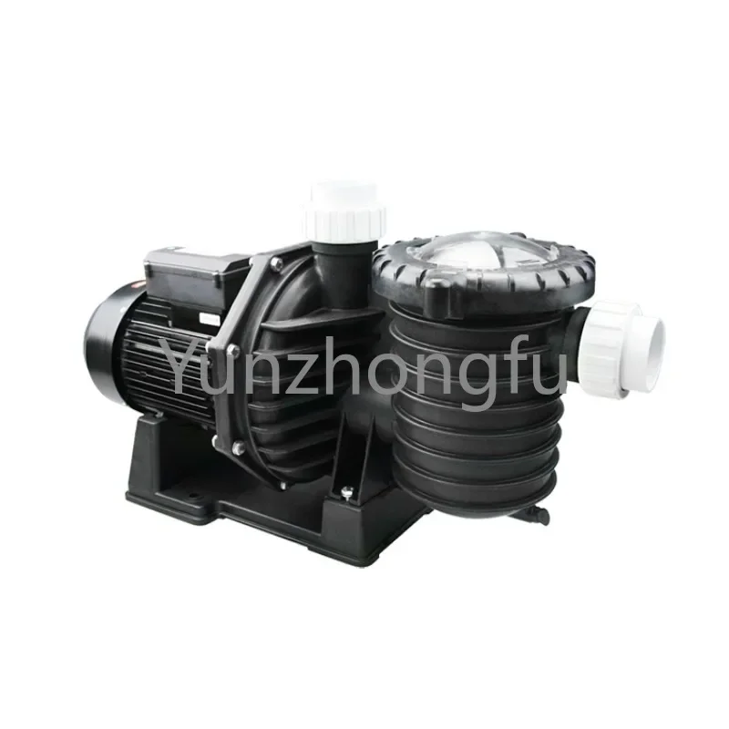 Water Circulation Horizontal Swimming Pool Filter Centrifugal Pump