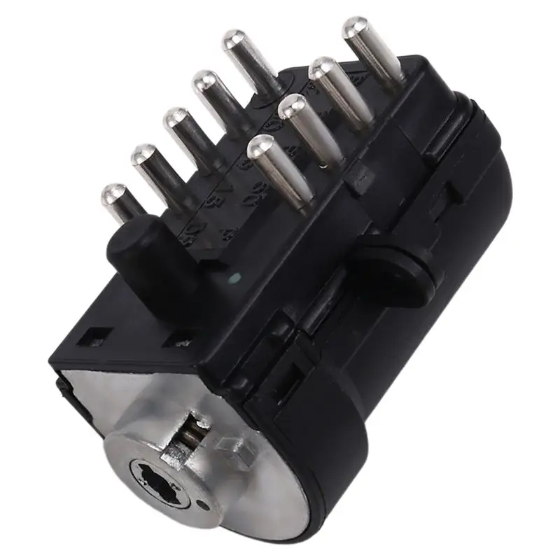 3197718 Car Ignition Switch Contact Replaces 3197718 For Volvo Truck FH/FM/FMX/NH - view 6