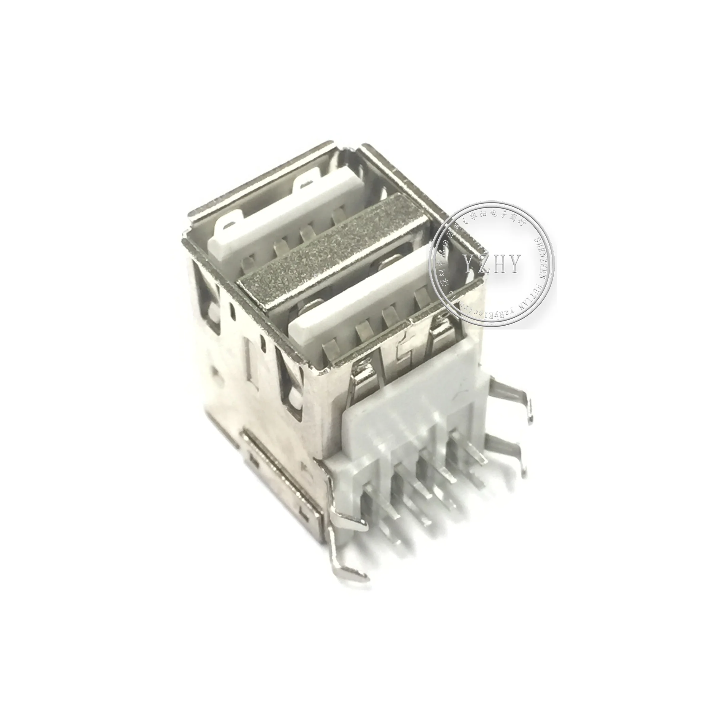 

Оригинальная Женская двухслойная USB-розетка, 30 шт.