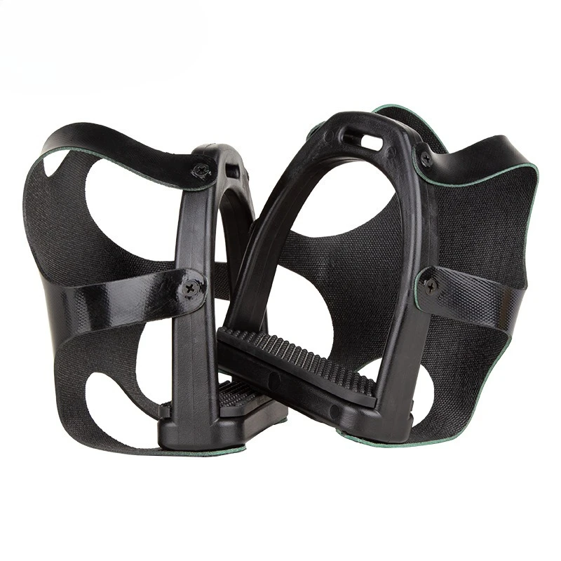 Stirrrup Stirrup Harness Cage Guardrail Safety Stirrup For Horseback Riding